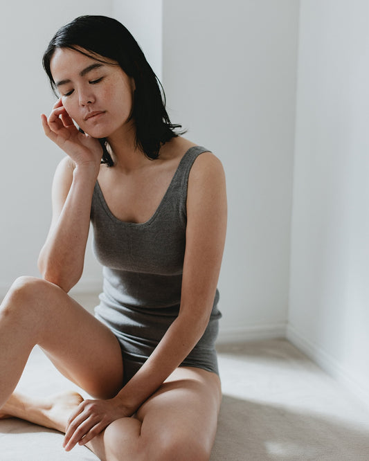 シルクリッチブラトップ