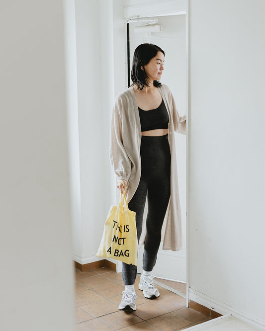 ラミー&シルクはらぱん(腹巻パンツ) ロングタイプ(旧爽はらぱん)