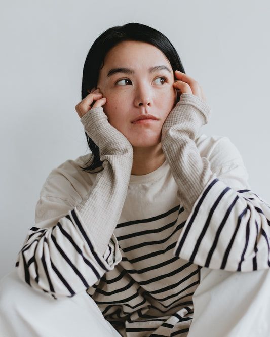 シルク&ウール マルチウォーマー