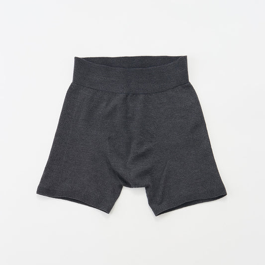 シルクリッチ メンズボクサーパンツ