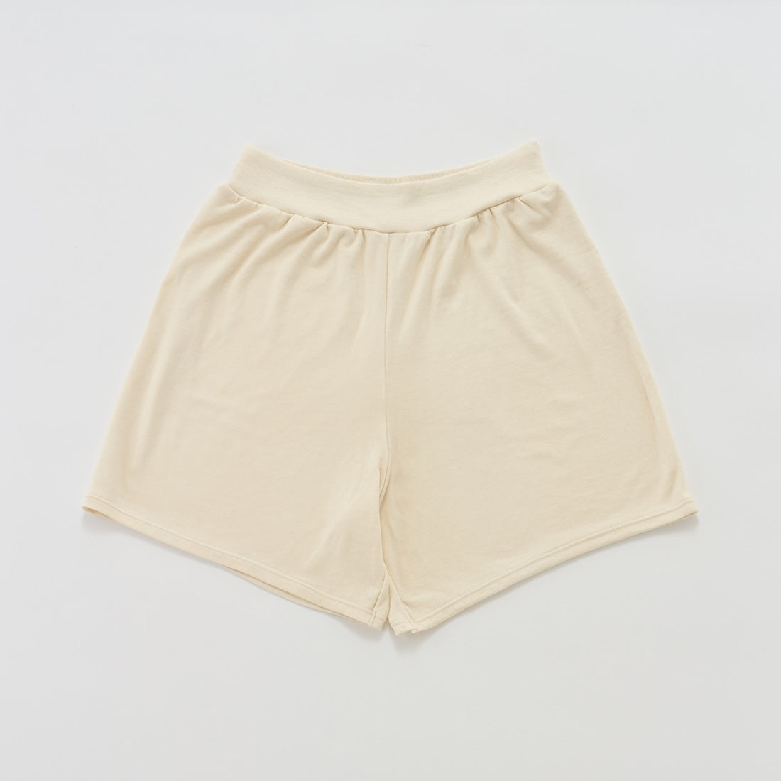 日常を上質にする、 絹肌シルクぺチパンツ