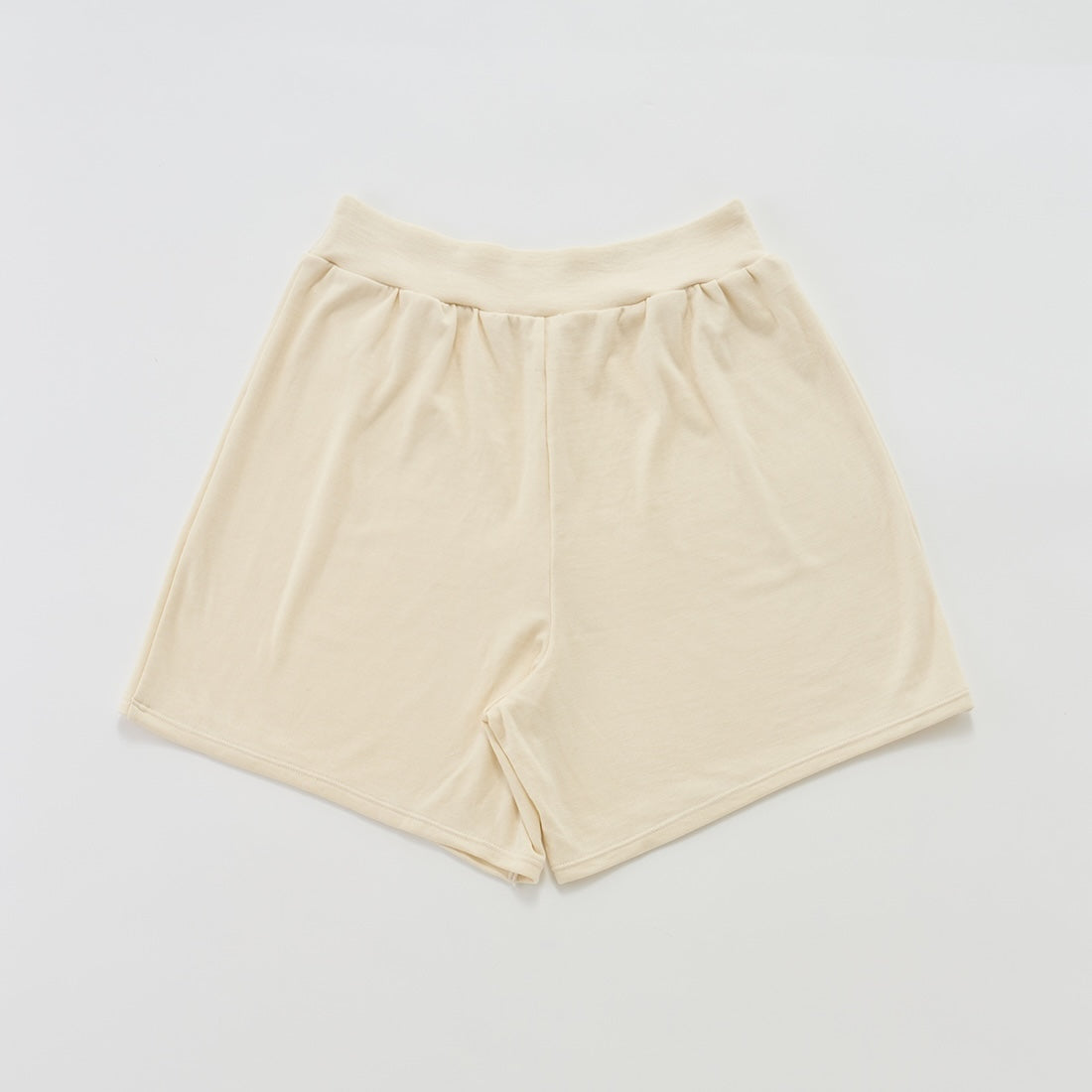 絹肌シルクぺチパンツ