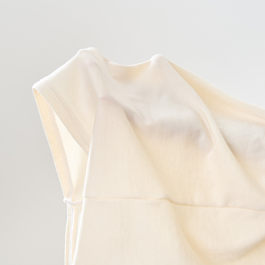 絹肌シルクぺチパンツ