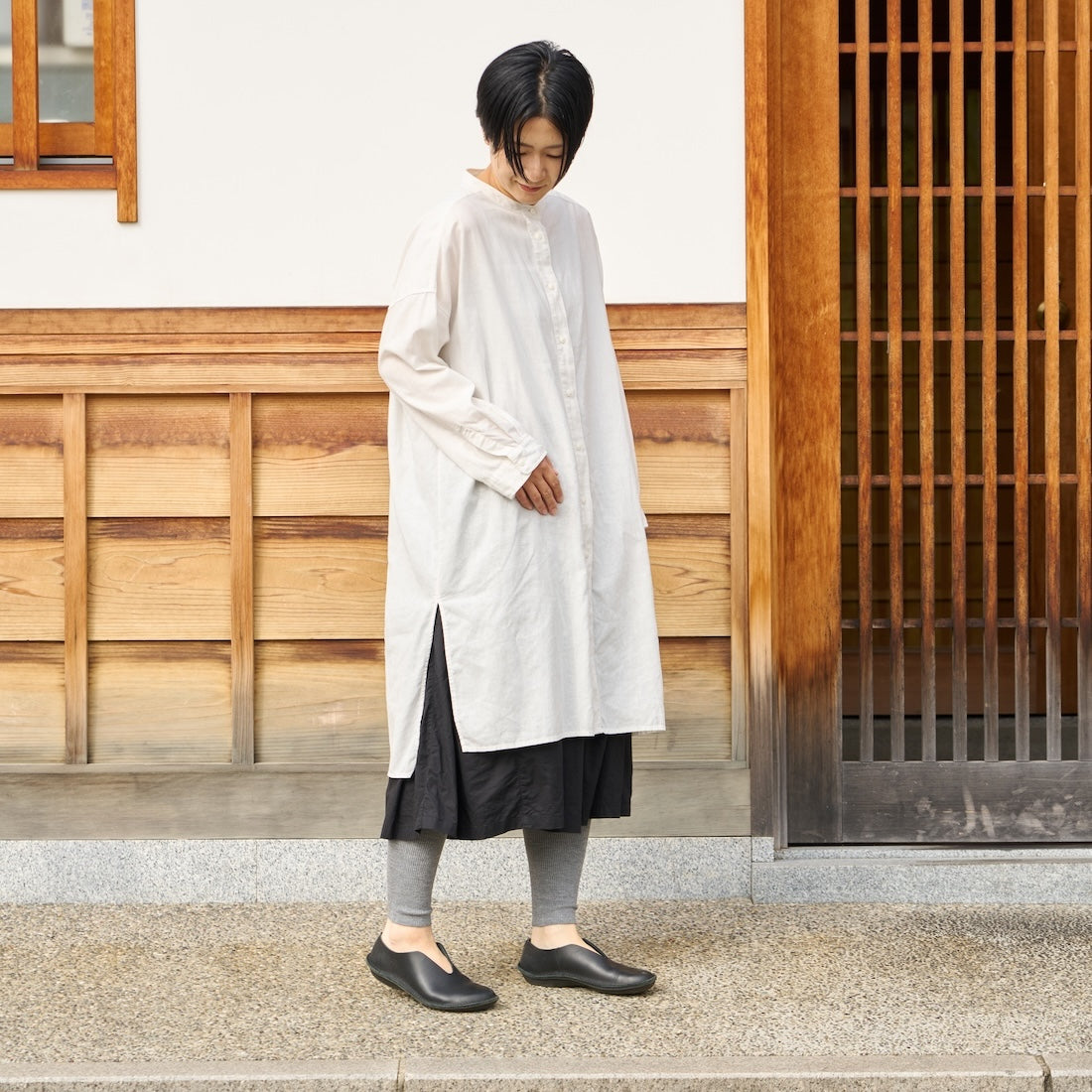 【予約販売】シルクリッチはらぱん(腹巻パンツ)ロングタイプ