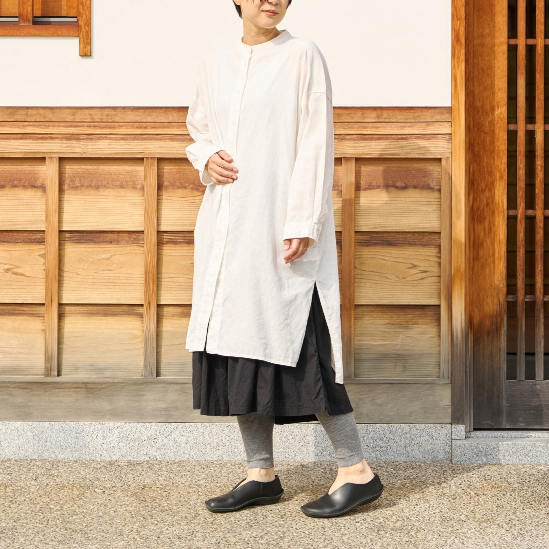 【予約販売】シルクリッチはらぱん(腹巻パンツ)ロングタイプ