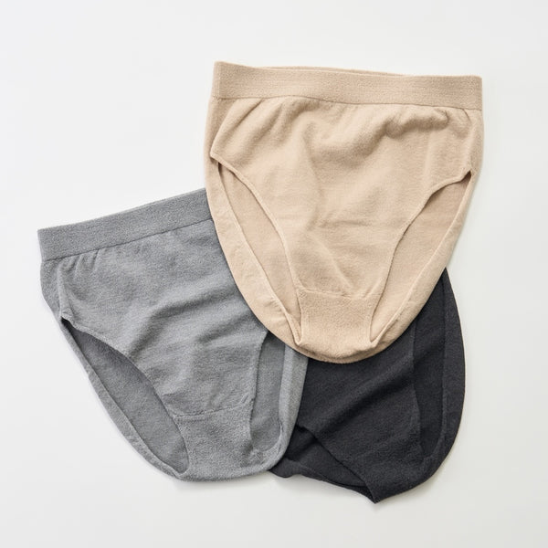 シルクリッチショーツ