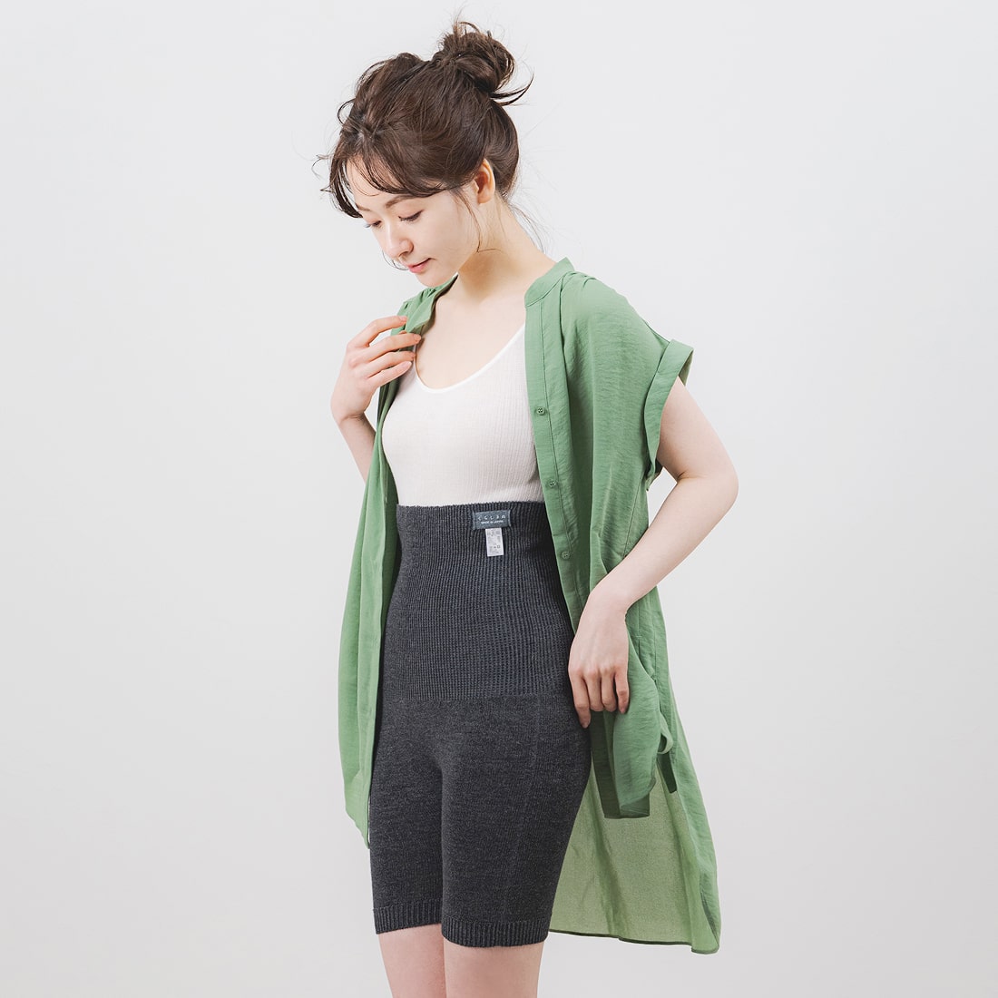 【20%OFF】お風呂タイムの温活セット〈夏はらぱん〉