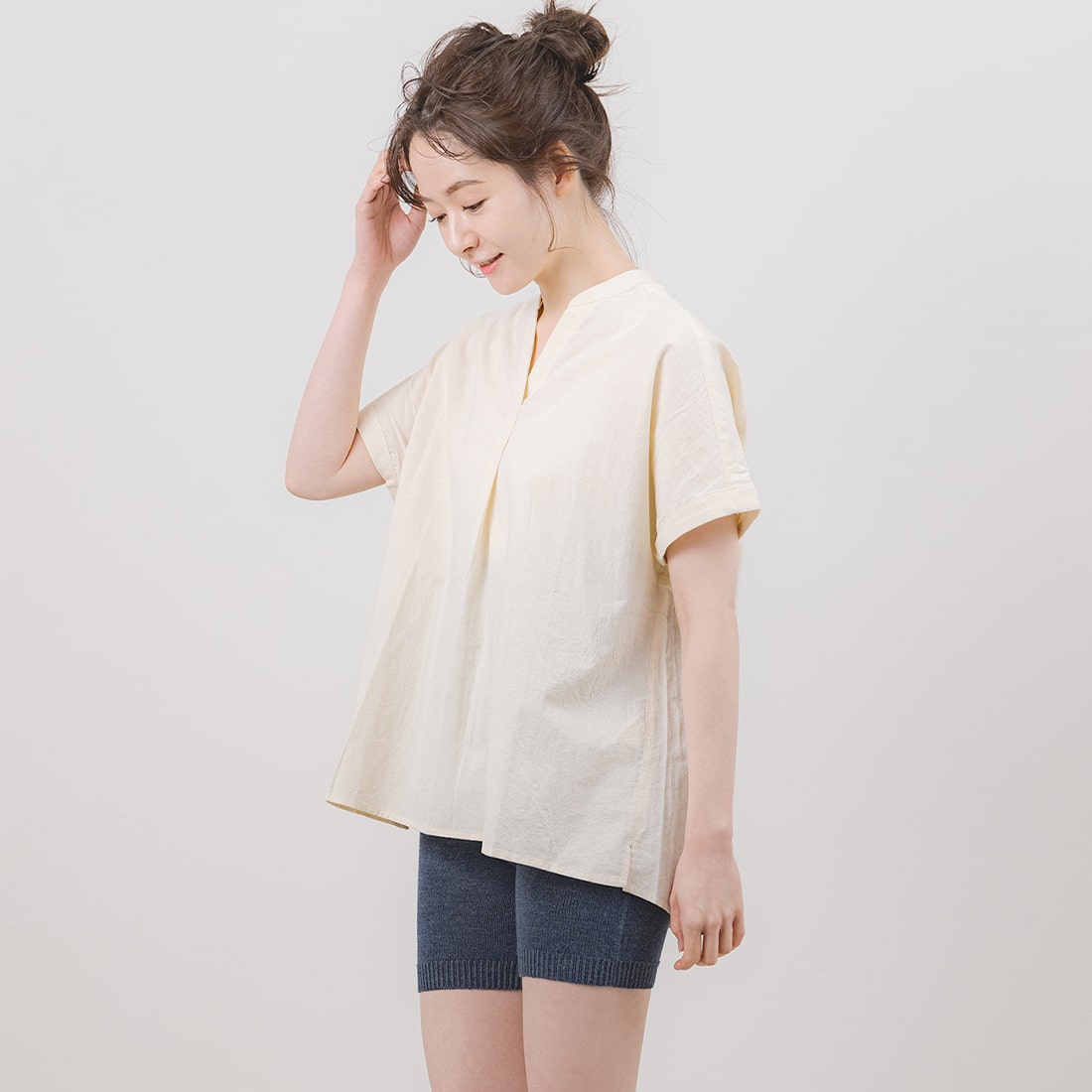 【20%OFF】お風呂タイムの温活セット〈夏はらぱん〉