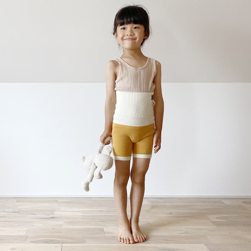 いろどり子どもはらぱん〈キッズ〉