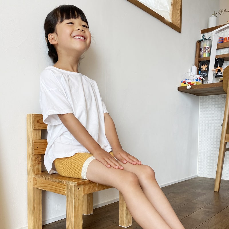 いろどり子どもはらぱん〈キッズ〉