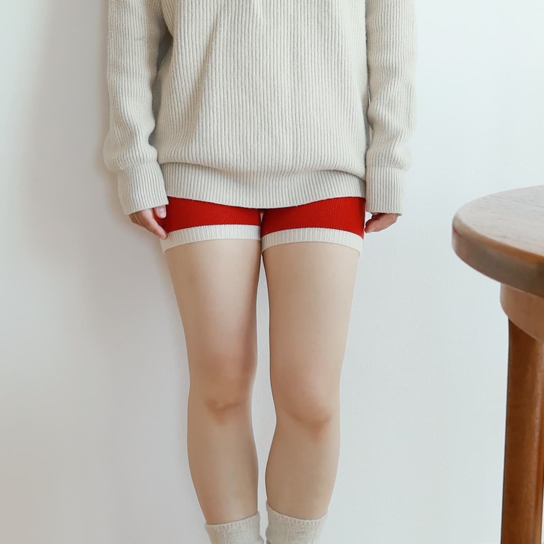 彩りはらぱん ショートタイプ