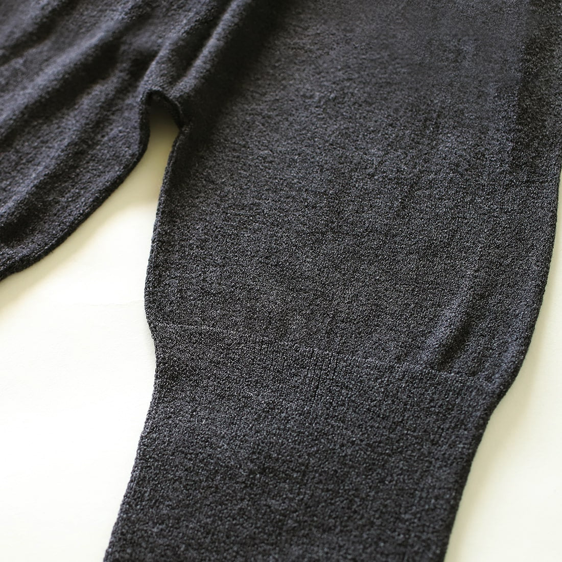 【予約販売】シルクリッチはらぱん(腹巻パンツ)ロングタイプ