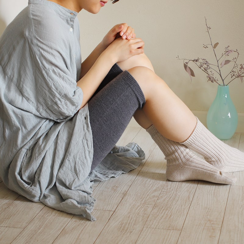 はらぱん(腹巻パンツ) ハーフタイプ