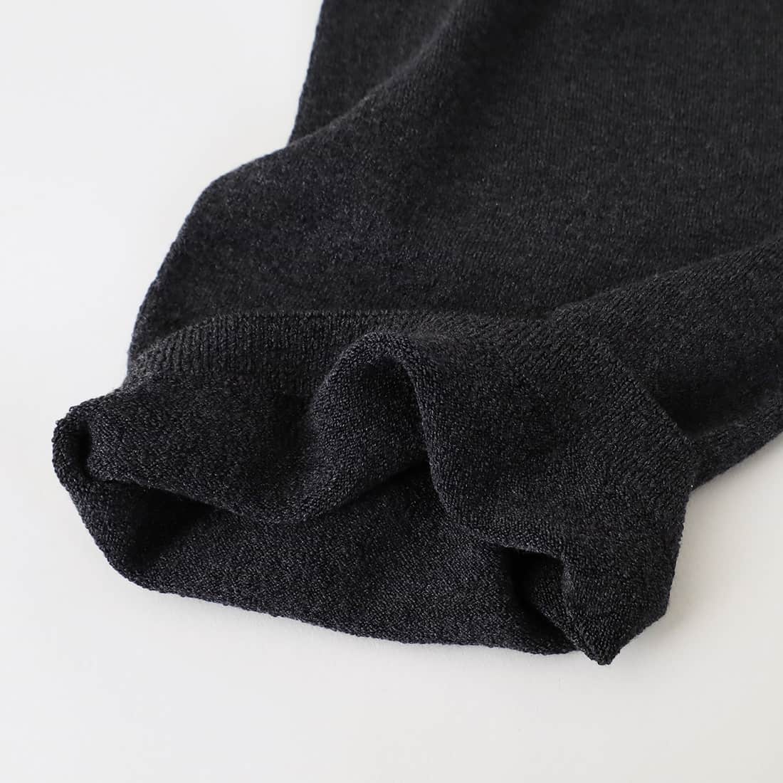 シルクマタニティはらぱん(腹巻パンツ)ショートタイプ ※リニューアル