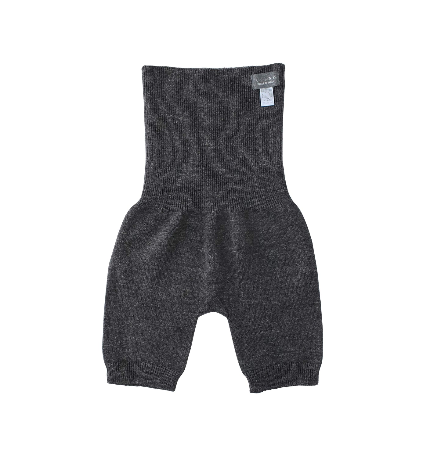 初秋におすすめ、爽はらぱん(腹巻パンツ)ショートタイプ