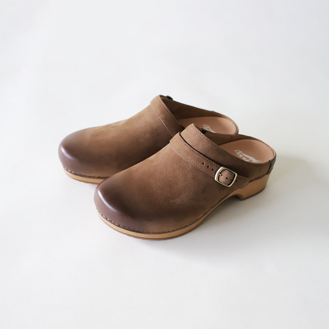 DANSKO/BERRY*