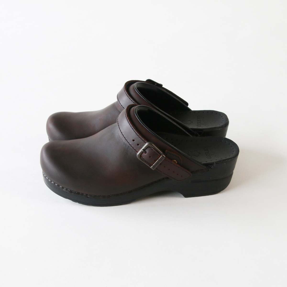 DANSKO/INGRID*