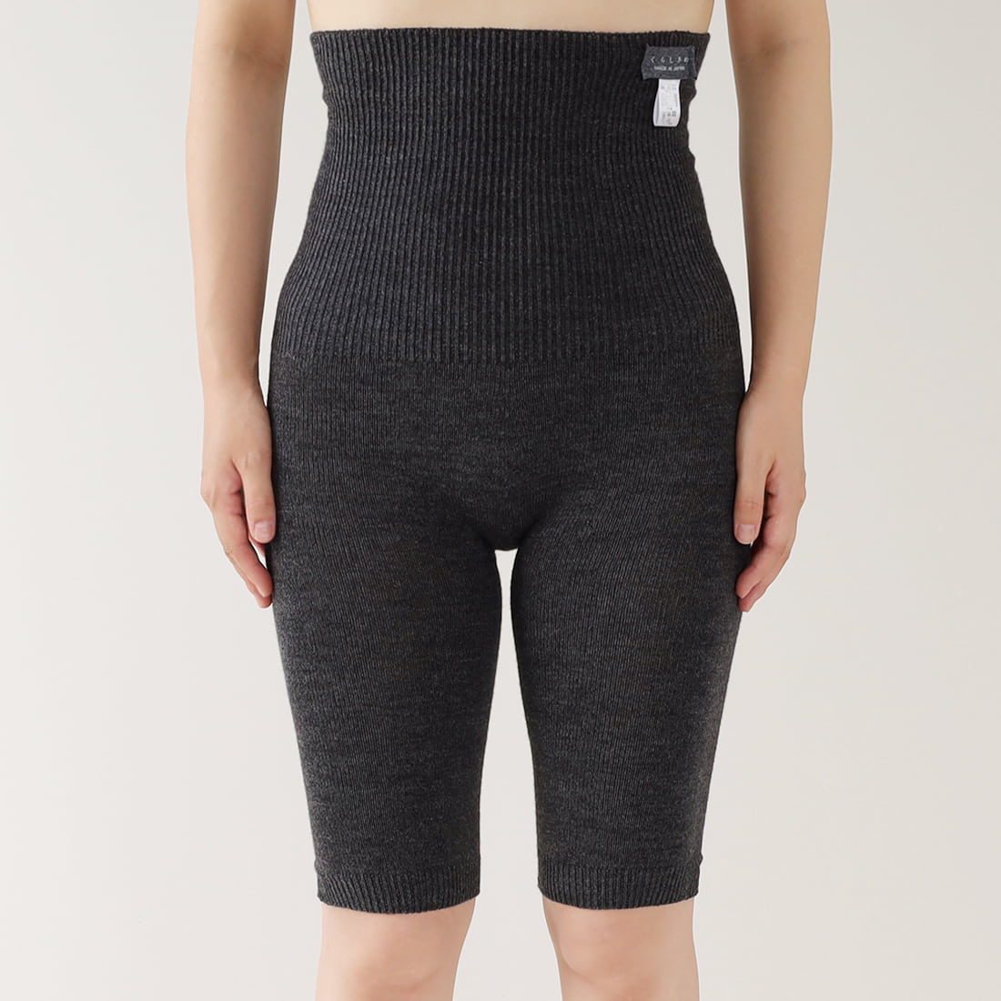 爽はらぱん(腹巻パンツ)ハーフタイプ(旧夏はらぱん)