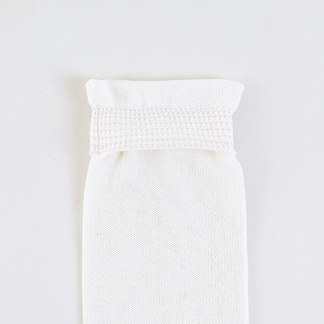 冷えとり靴下 シルク5本指靴下Sサイズ