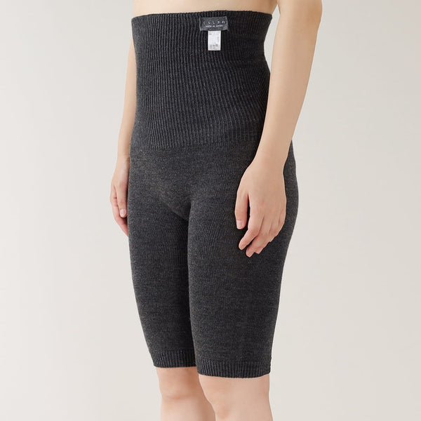 爽はらぱん(腹巻パンツ)ハーフタイプ(旧夏はらぱん)