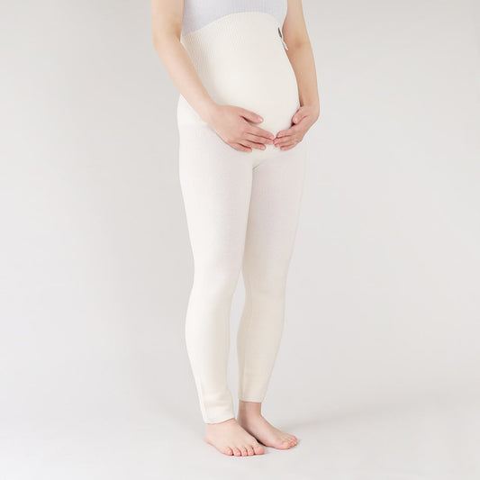 マタニティはらぱん(腹巻パンツ) ロングタイプ