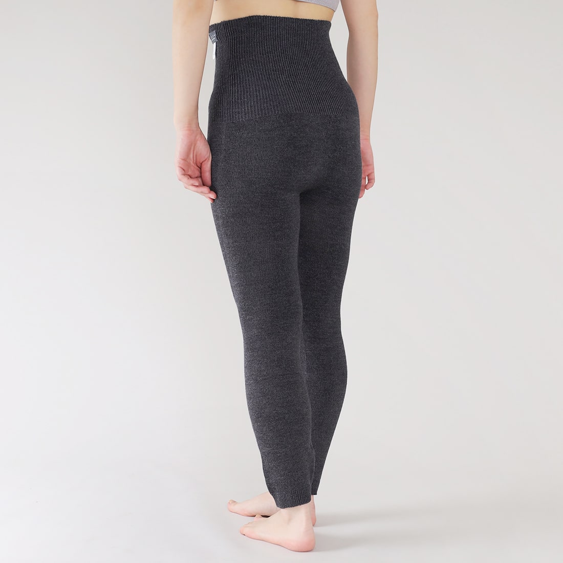 初秋におすすめ、爽はらぱん(腹巻パンツ) ロングタイプ