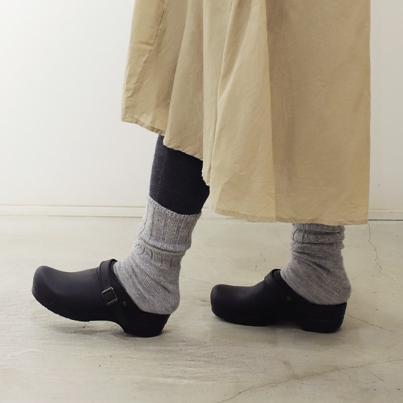 初秋におすすめ、爽はらぱん(腹巻パンツ) ロングタイプ