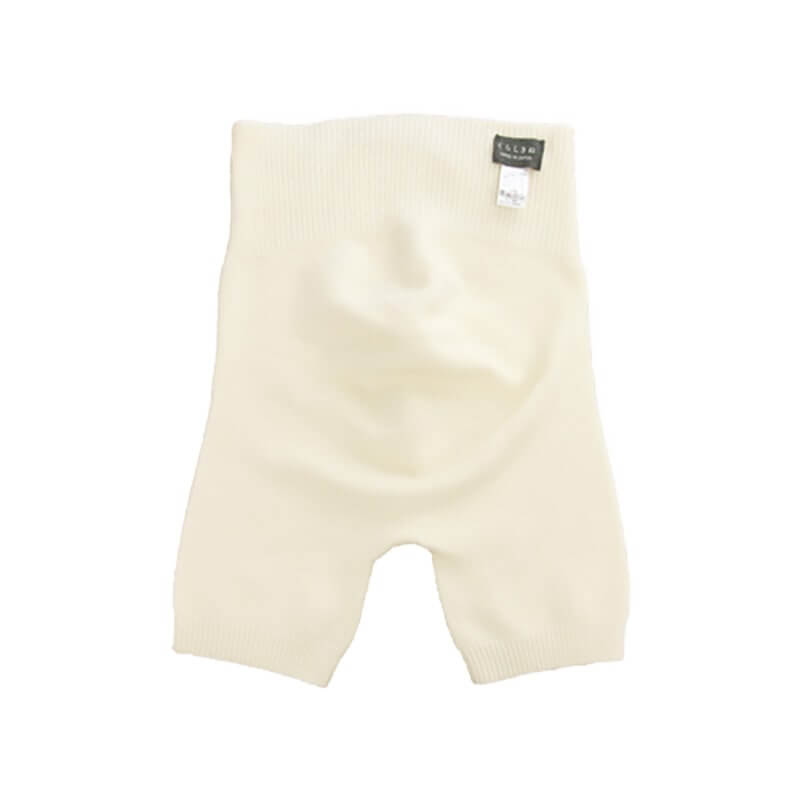 マタニティはらぱん(腹巻パンツ) ショートタイプ
