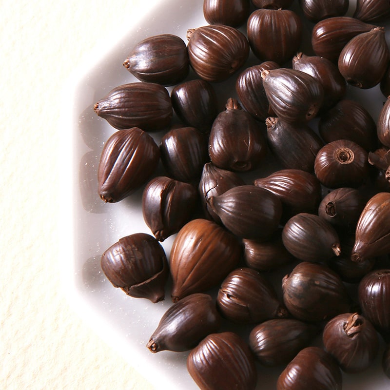 寿元堂薬局さんの漢方茶「ぽかぽか」*