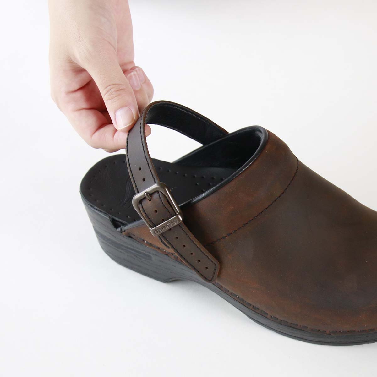 DANSKO/INGRID*