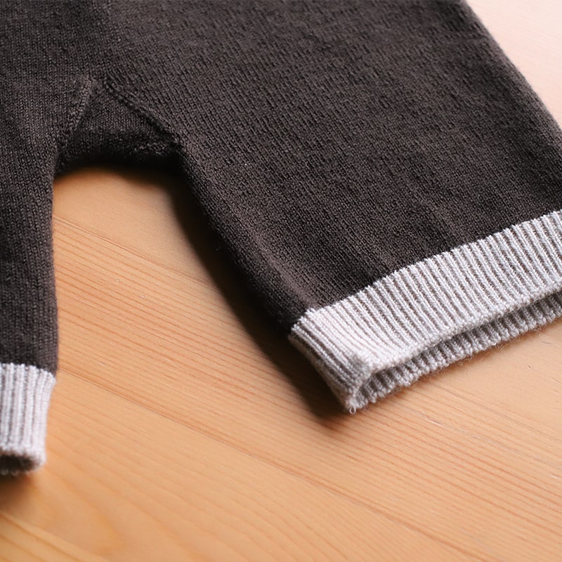 彩りはらぱん(腹巻パンツ)ショートタイプ