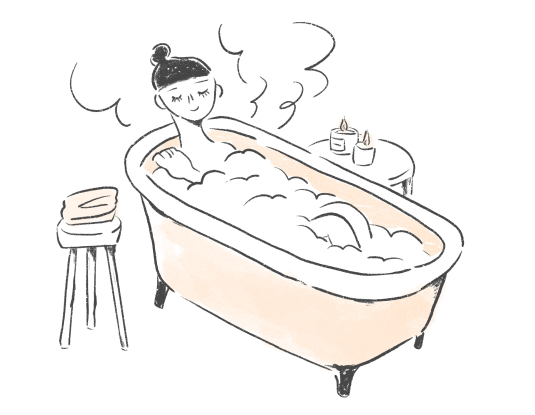 冷えとりって? 「冷えとりをする」 とはどんなこと?