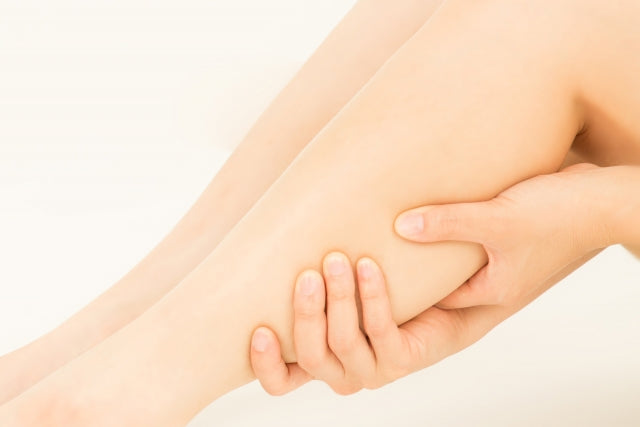 体の不調はむくみから 実は多い夏のむくみ改善法とは
