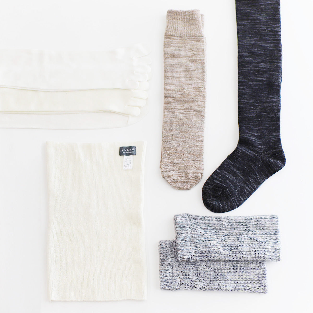 女性皆に知ってほしい 冷えと体