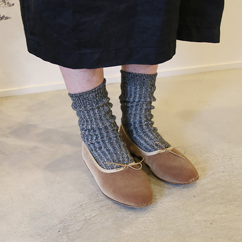 冷え性 女性用 冷え取り 温活 冷え対策 レッドビジョン 温感 冷え性対策 アルポカ着圧ストッキング 冬 冷え取り靴下 うるおいソックス 妊婦 2足組 Www Alvenius Ind Br