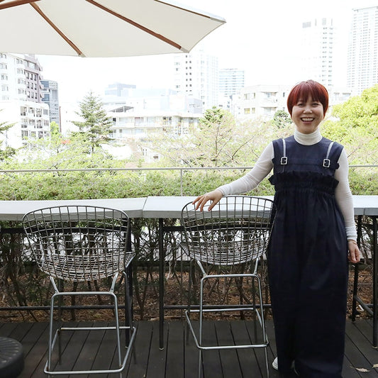 第9回 山本浩未さん｜誰にでも輝く魅力が必ずある―自分を知ることが「きれい」の第一歩