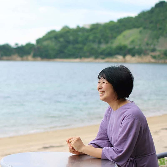 第２回 高橋美希さん｜ときめきの源は好奇心―自分の「できない」を許し、おもしろがれるようになった20代
