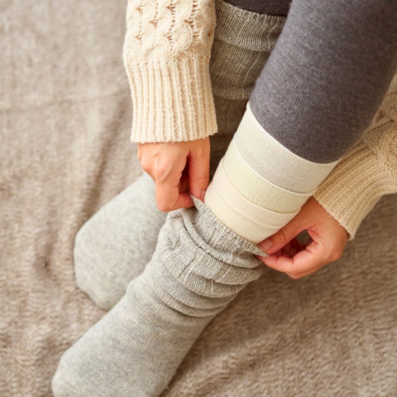 冬支度のアイテムまとめ