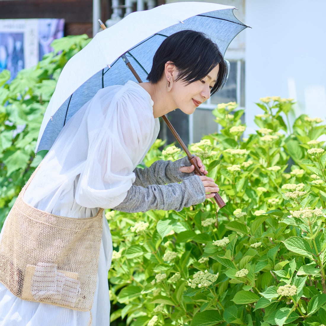 【¥2,100お得】シルクでまるごとUVケアセット*