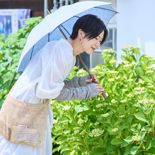 初夏のおでかけセット*