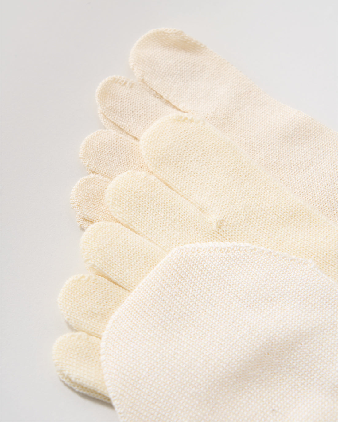 冷えとり靴下 インナー3足セット