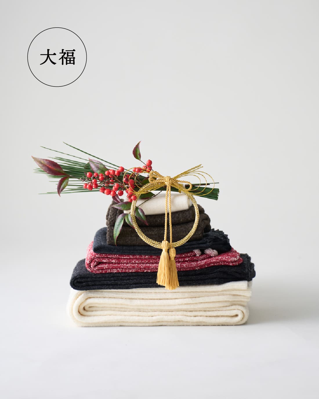 【元旦10時～発売】数量限定！福袋2026*