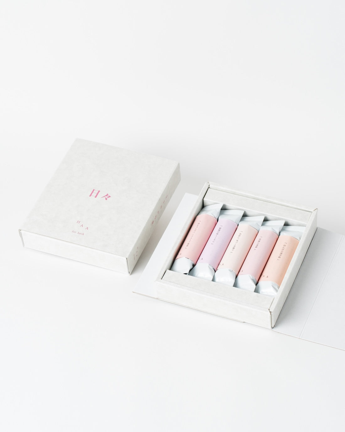 「おなかを、まもる」セット*