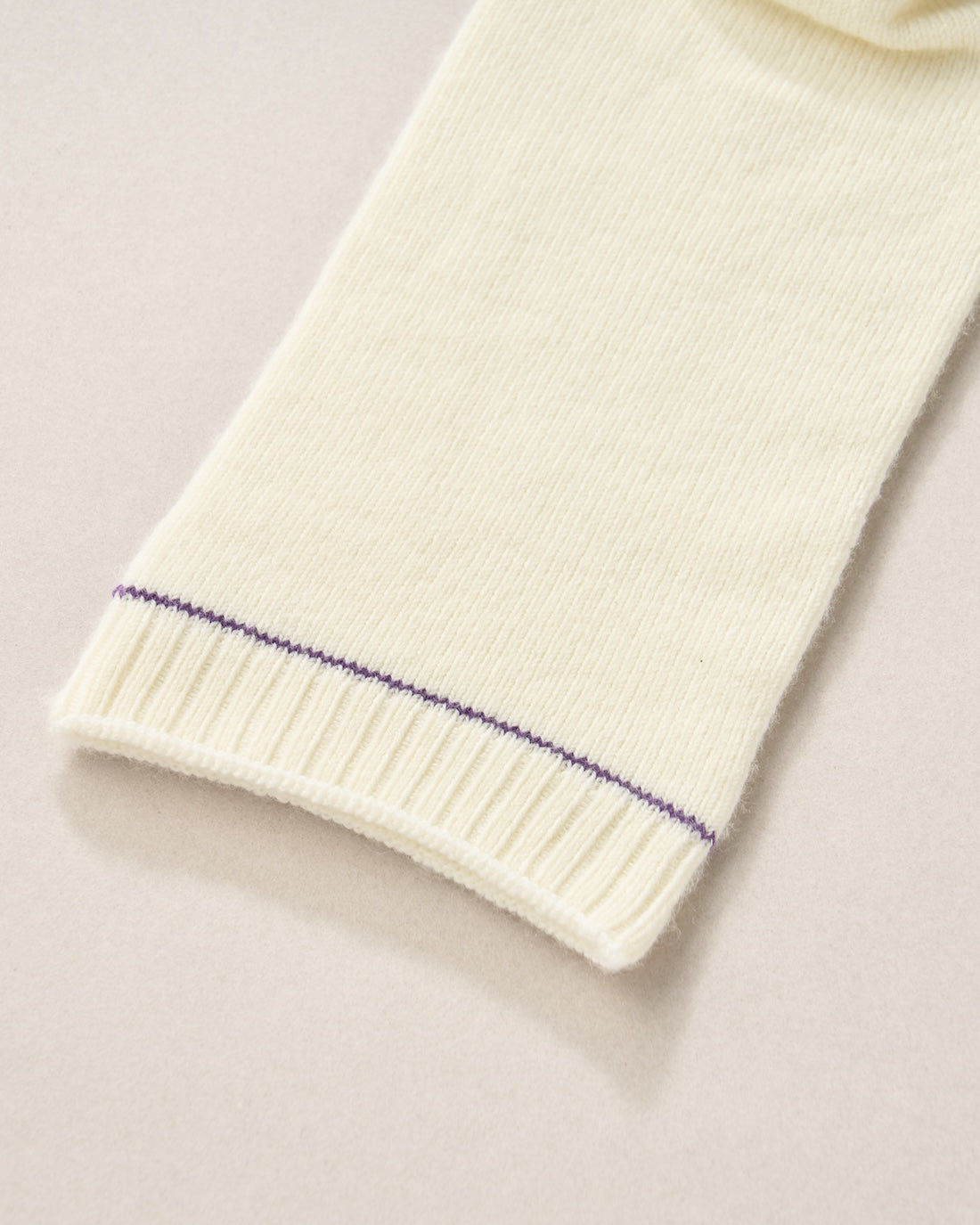 冷えとり靴下 内絹外ウールインナー5本指靴下