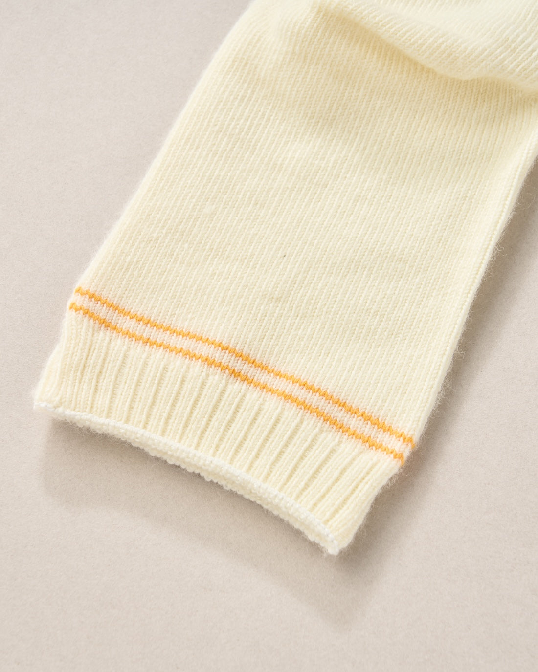 冷えとり靴下 内絹外ウールインナー先丸靴下