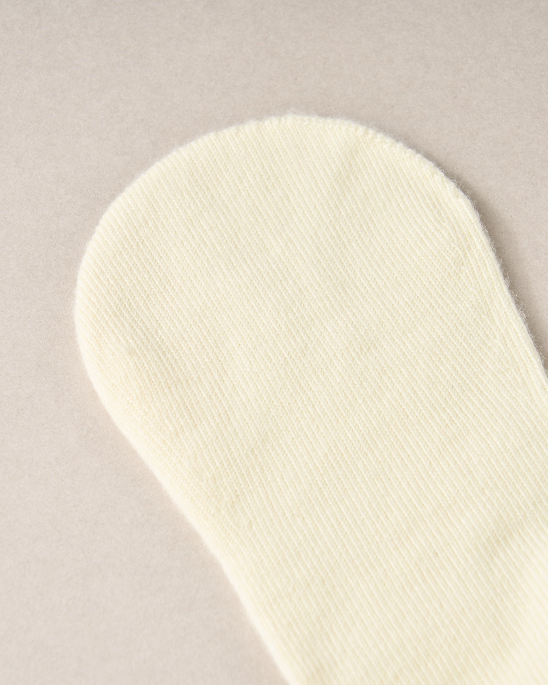 冷えとり靴下 内絹外ウールインナー先丸靴下