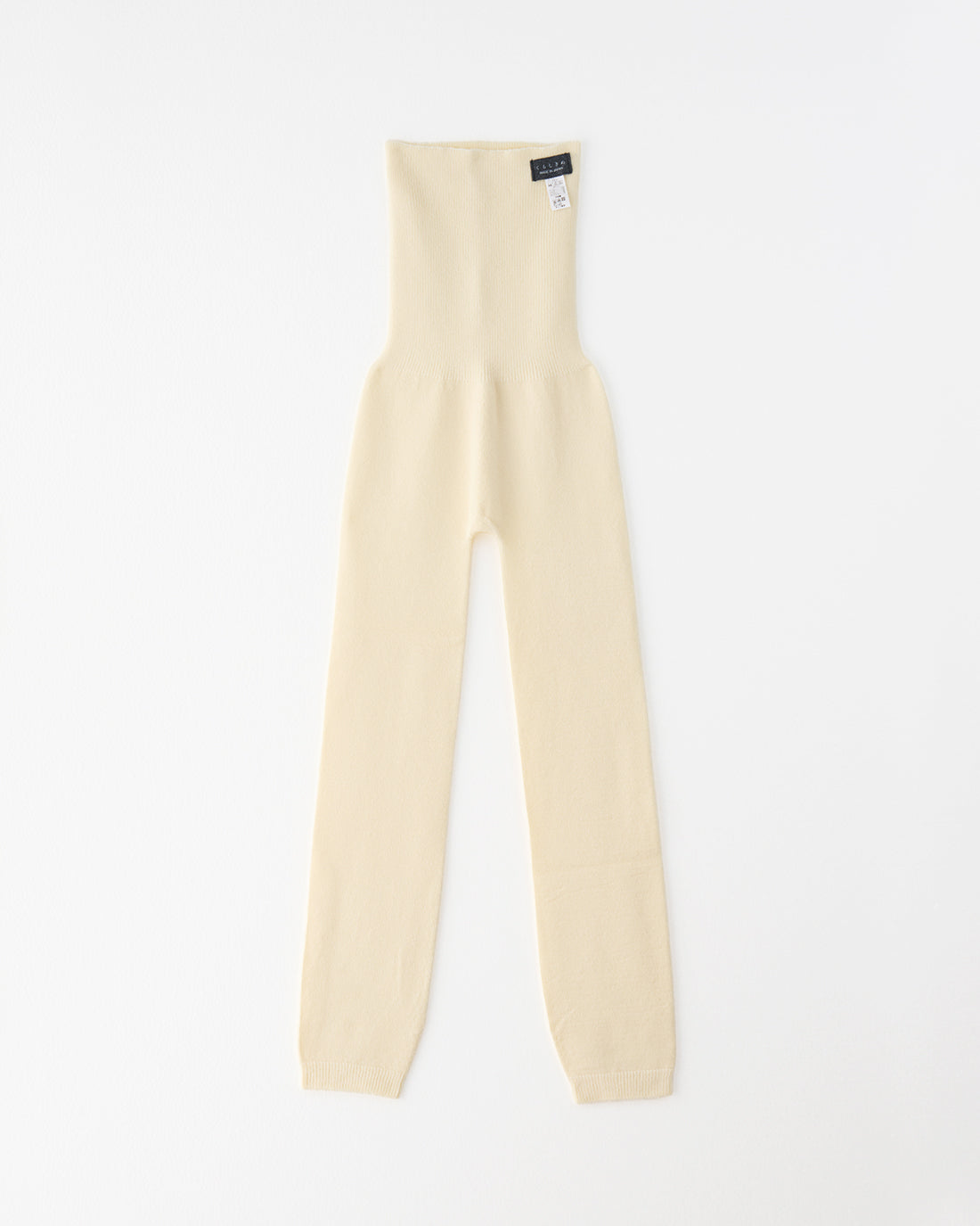 シルク&ウール はらぱん(腹巻パンツ) ロングタイプ – くらしきぬ