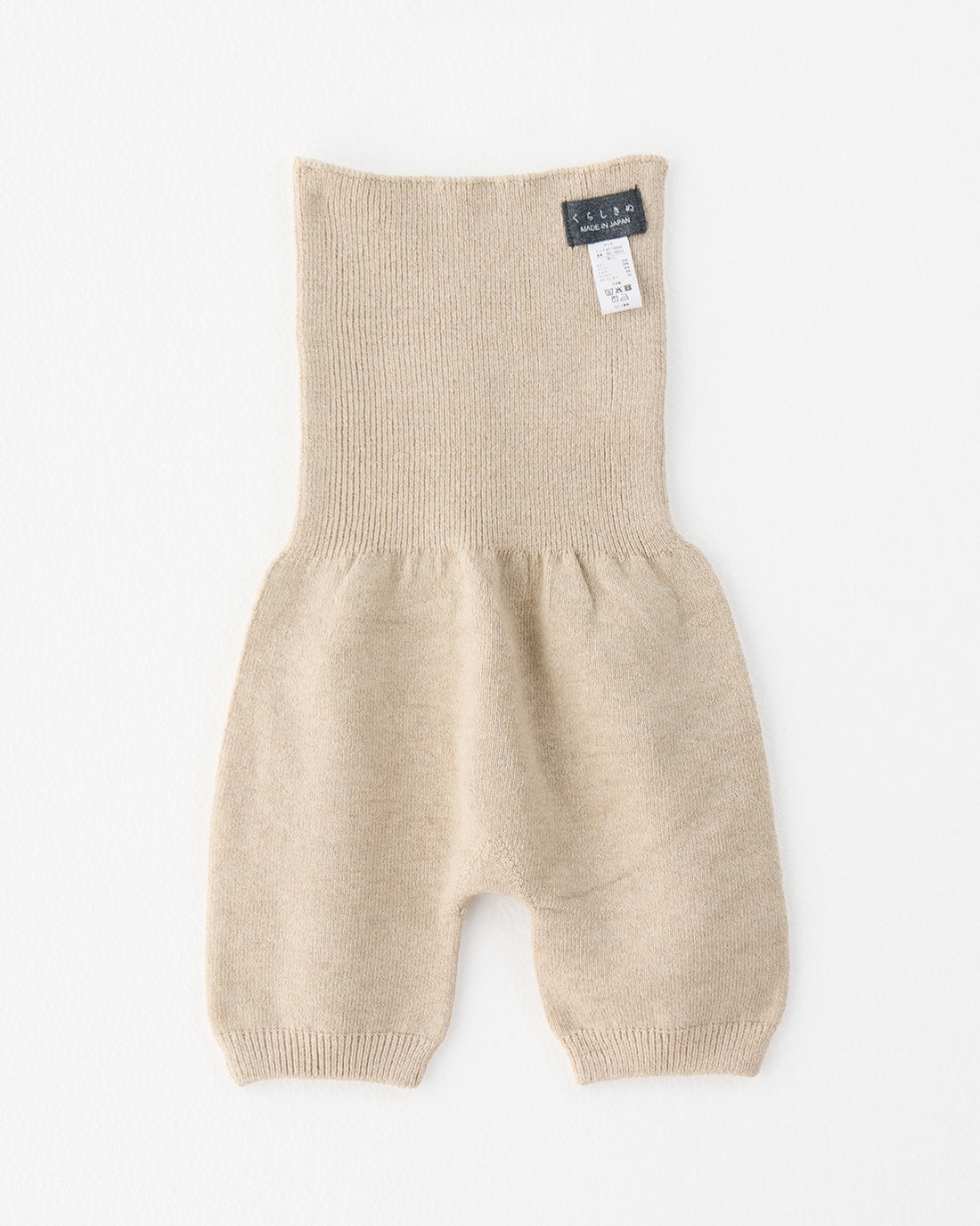 爽はらぱん（腹巻パンツ）ショートタイプ（旧夏はらぱん）