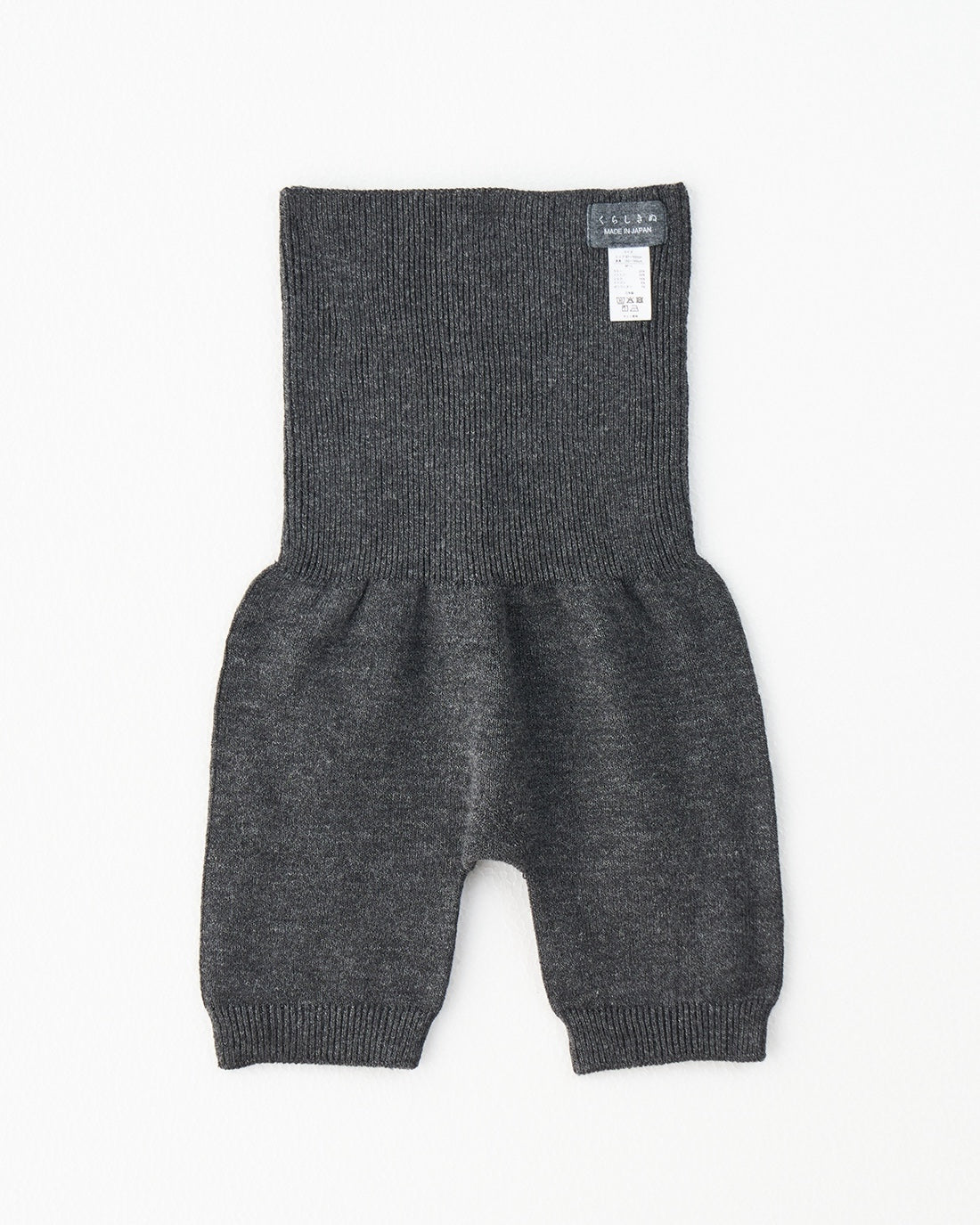 爽はらぱん（腹巻パンツ）ショートタイプ（旧夏はらぱん）