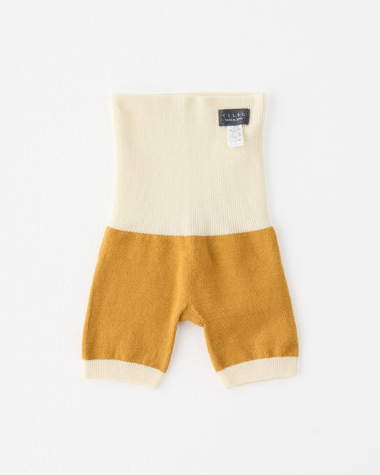 彩りはらぱん（腹巻パンツ）ショートタイプ